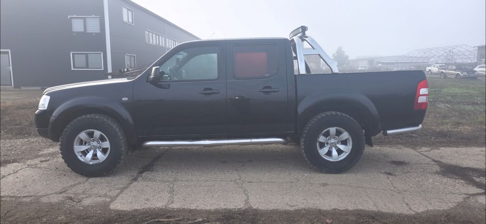 FORD Ranger 2008 — imagine 3