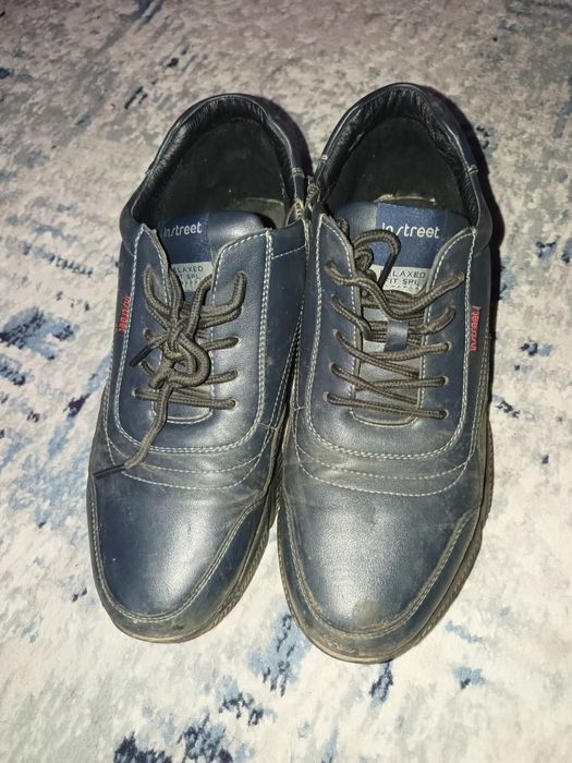 Красовка мужской