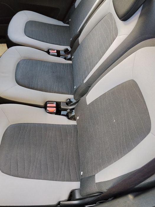 Ситроен Ц4 Пикасо 2014