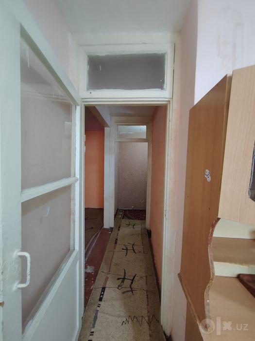 2 хоналик квартира 4 каватда