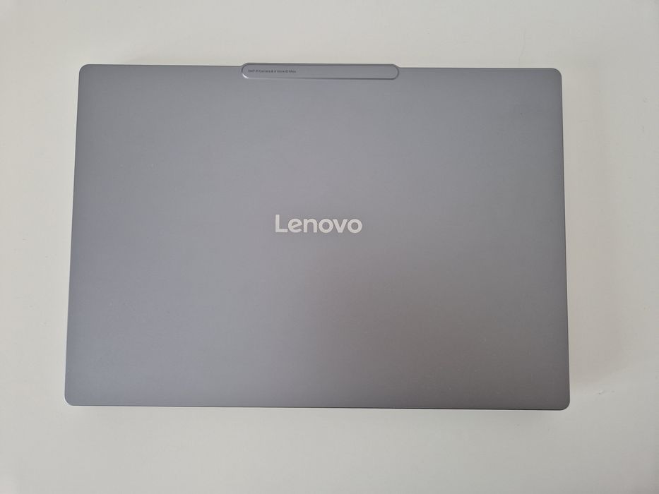 Lenovo Yoga Slim 7 Aura Edition