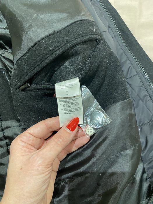 Мъжки зимни палта