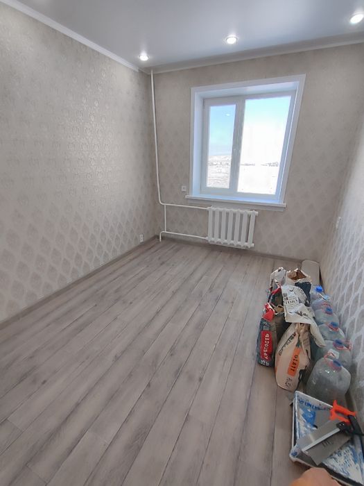 Продаётся 2-комн (9-41, 8 эт)