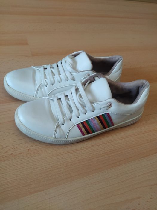 Дамски обувки ,гуменки добро състояние