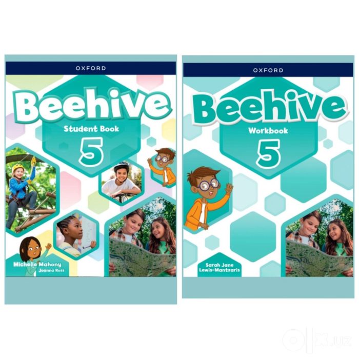 Доставка. Beehive 1-6