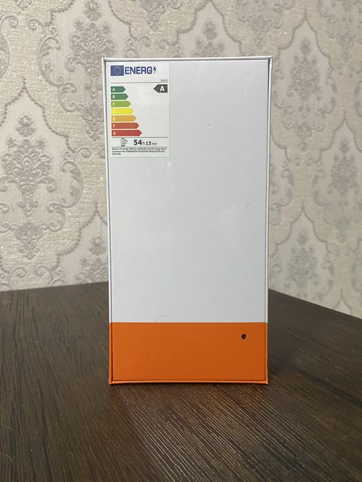 ZTE Blade A36 (чёрный/қара)