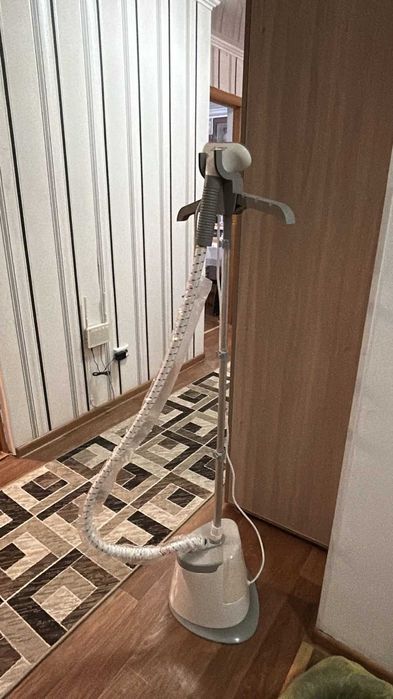 Продам парогенератор практически новый.