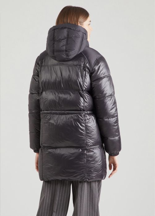 Schott NYC Puffer Jacket ОРИГИНАЛНО дамско зимно яке/парка - L