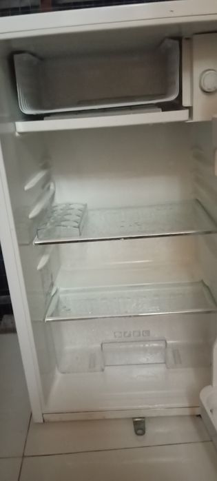 Xolodilnik, Muzlatgich