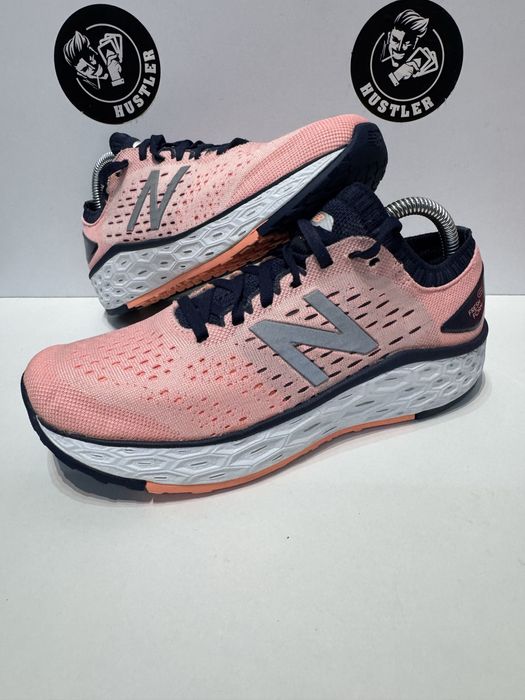 Маратонки NEW BALANCE Fresh Foam Vongo V4.Номер 37