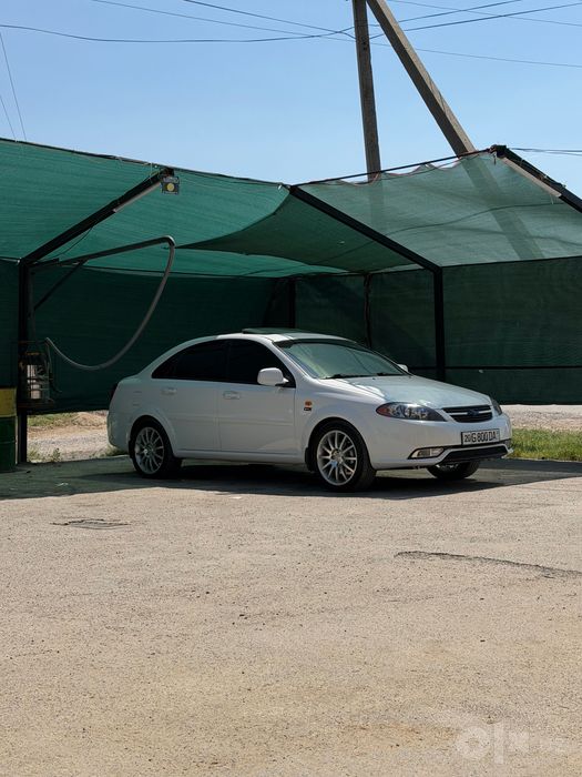 Диска балон r17 Optra