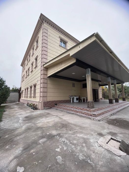 Геофизика продажа участка