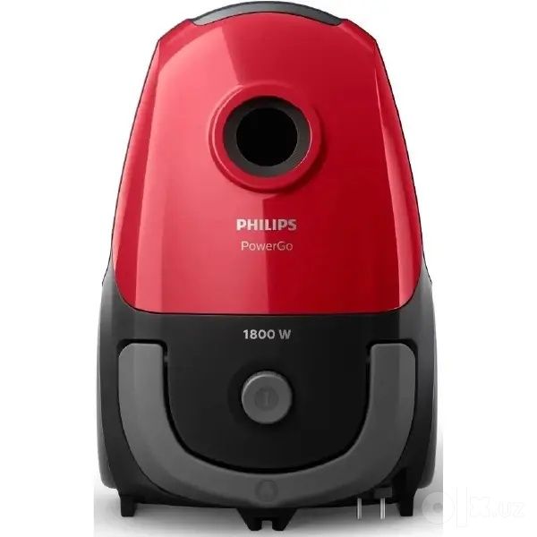 Пылесос Philips PowerPro Active FC 9570 (FC9570/01