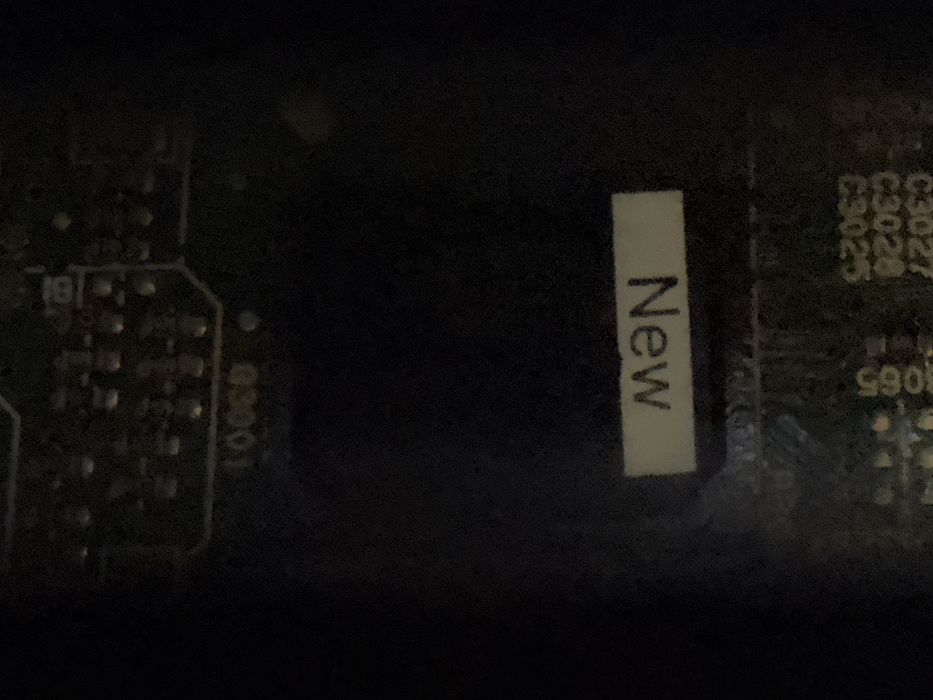 Onkyo tx-nr818 , new DSP