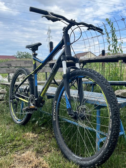 Vand mtb Bulls Sharptail 27.5
