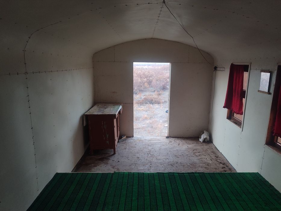 Вагон Уй сотилади