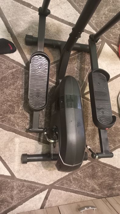 Кростренажор Orion L 200