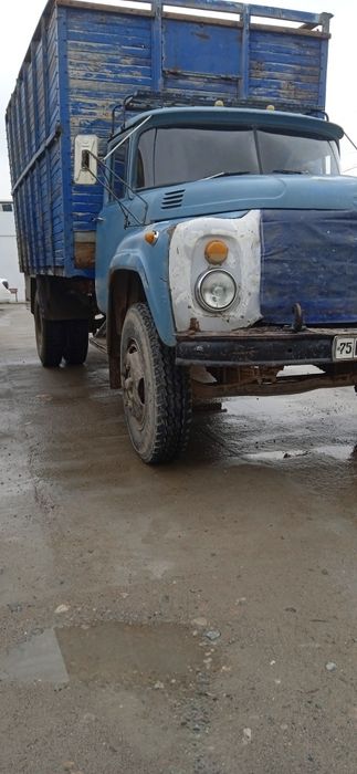 Зил сотилади йили 1998 Холати а'ло