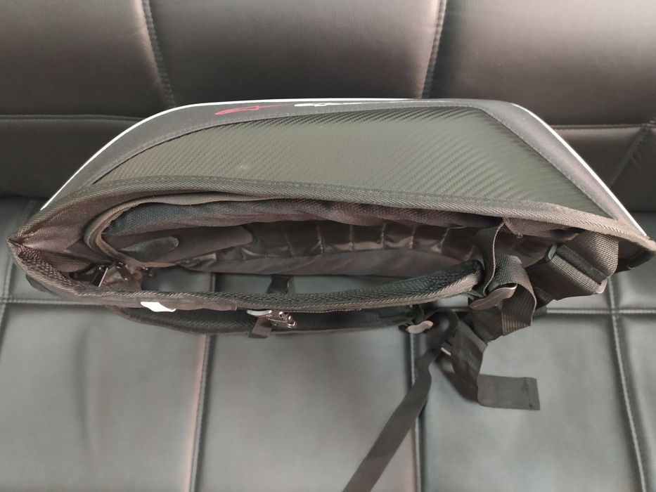 Новый, Качественный, Удобный Мото Рюкзак - Мото Сумка! Мотоэкипировка!