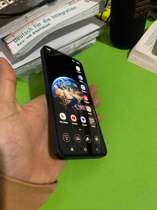 Telfonga garantiya beriladi