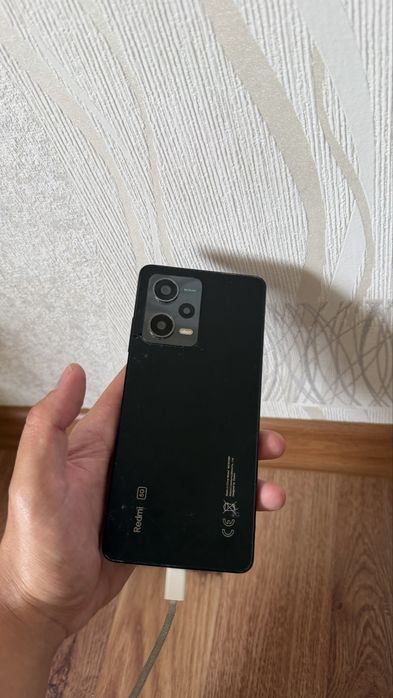 Продам Редми 12 Про