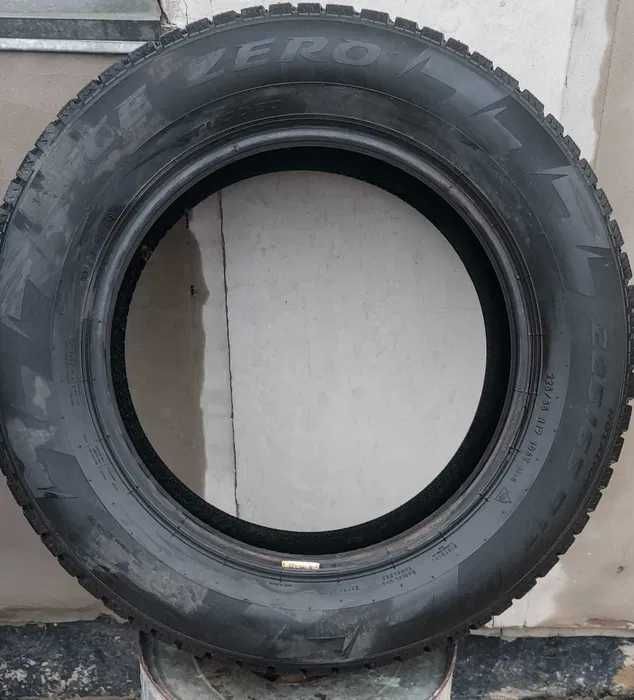 225/65 R17 Pirelli Италия