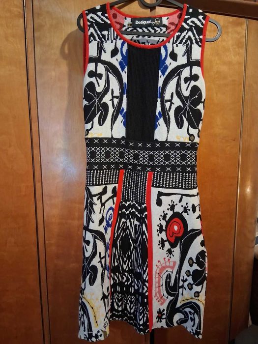 Rochita Desigual by Christian Lacroix S noua