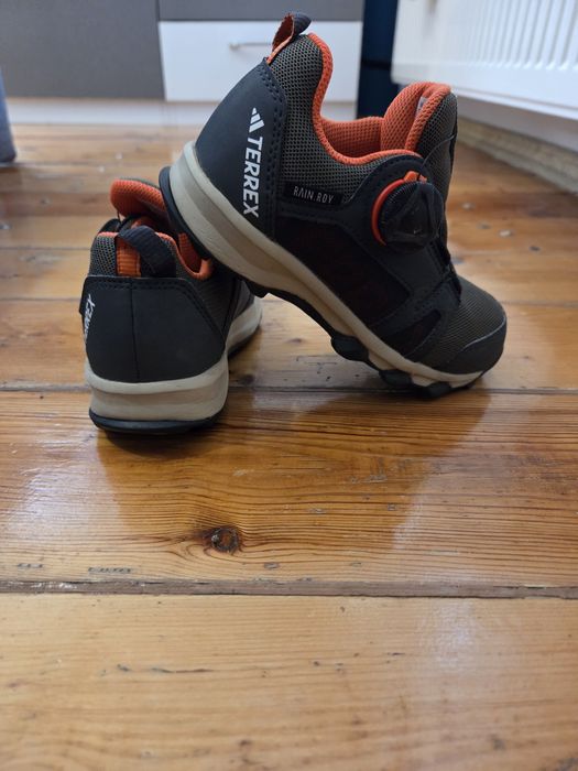 Детски обувки adidas TERREX