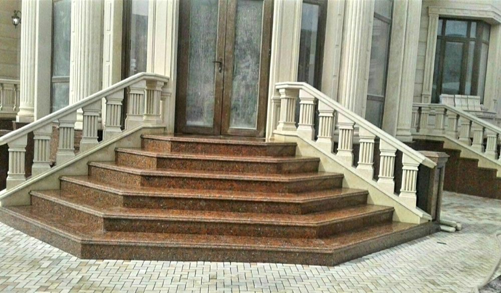 Установка ГРАНИТ Nō 1