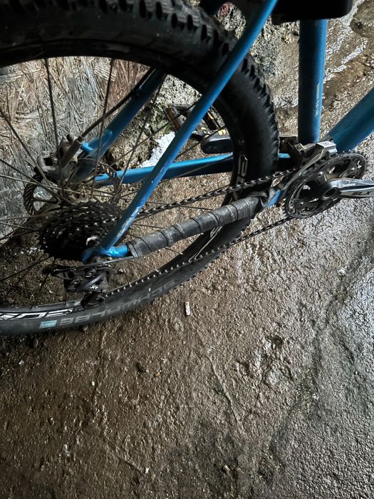 Bicicleta Grand Canyon AL 7.0