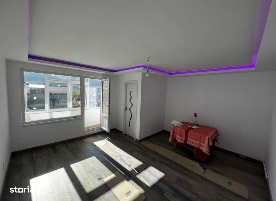 Apartament  1 camera Maratei , 31 metri, etaj 4 Cod:161447