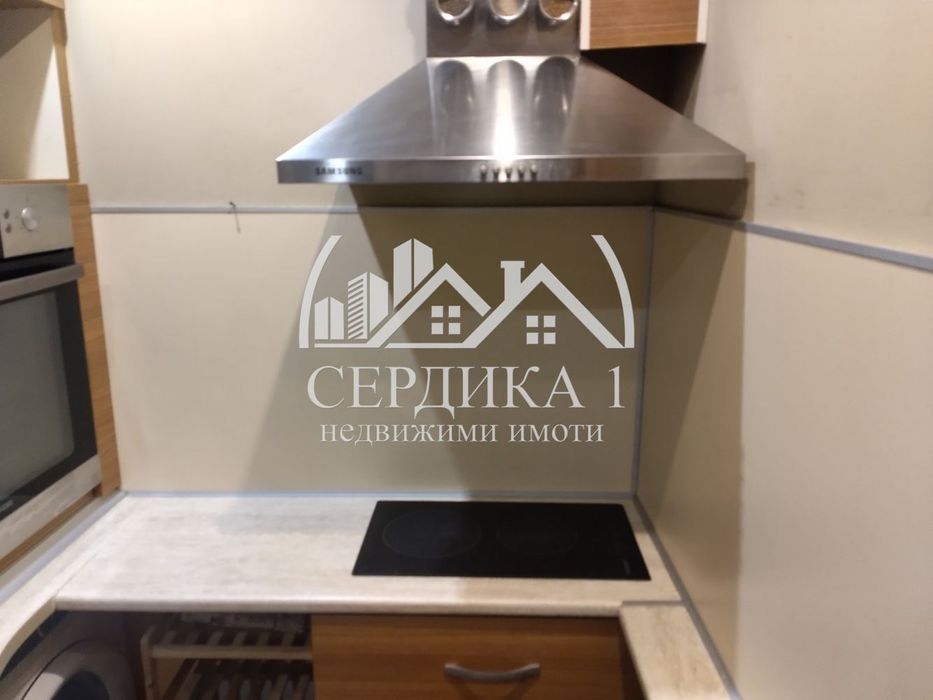 3-стаен в София-Фондови Жилища