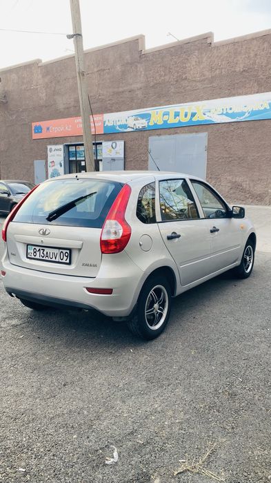 Продам Калину 2 в Отличном состояний