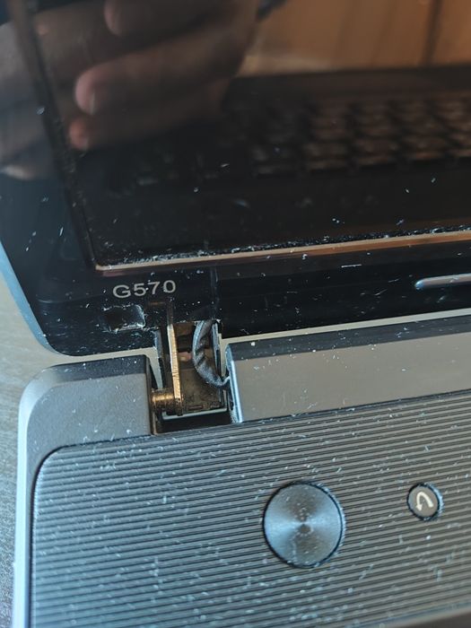 Продам ноутбук Lenovo