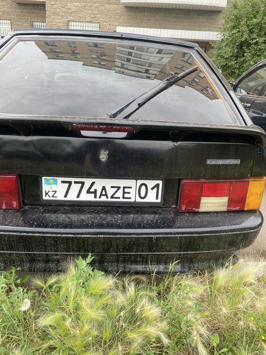 Продам ваз 2114 год у авто 2010