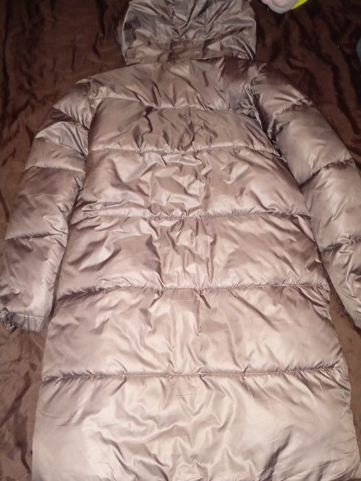 Продам зимнюю куртку