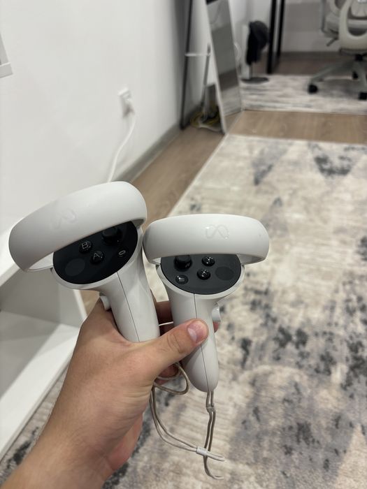 Meta quest 2 128 gb , vr очки