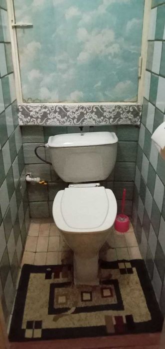 сдам СВОЮ 2 х комнатную квартиру на Чиланзар 11 квартал, 2/2/4, 50 м2.