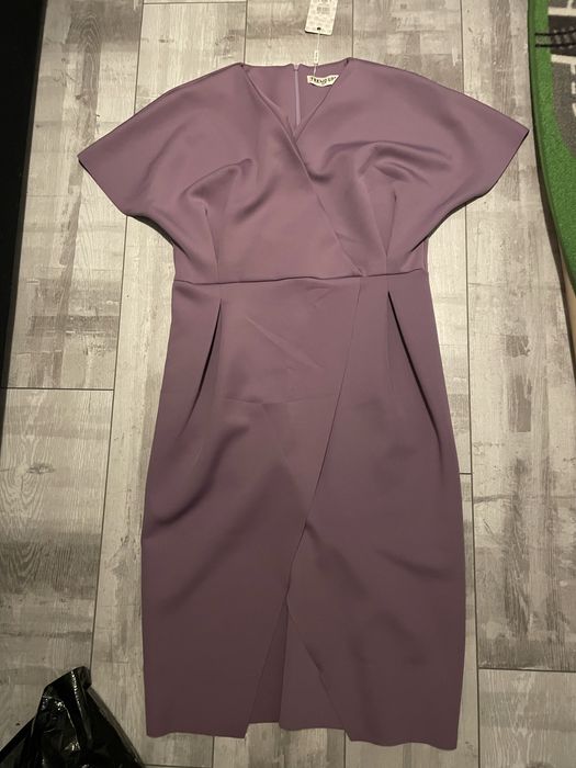 Рокля Trend Up размер 46 нова