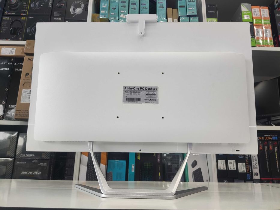 All-In-One Моноблок 24" Офисный