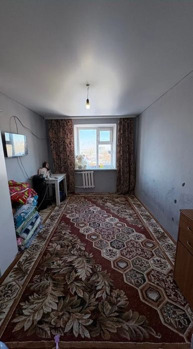 2 комн общежитие зиг-заг