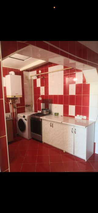 Vând apartament Câmpulung muscel visoi