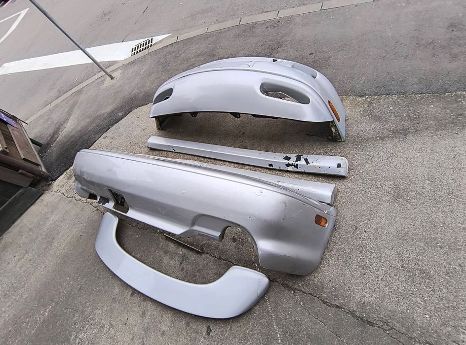 Kit Zender pentru Mazda Mx-5 NA