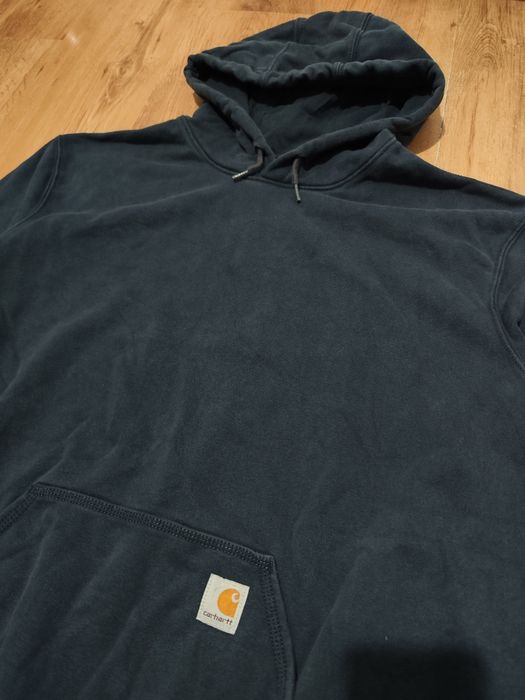 Hanorac Carhartt Rain Defender marimea XL tall