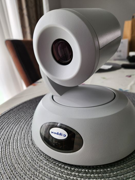 Camera video conferinta Vaddio Roboshot 30E SDI camera WHT