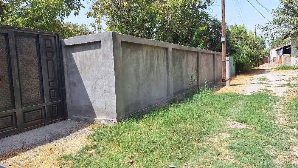 Yangiyolda yer sotiladi. 6 sotix