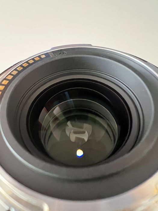 Viltrox 85mm f/1.8 Z – montura Nikon Z