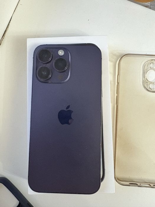 Айфон 14 Про макс