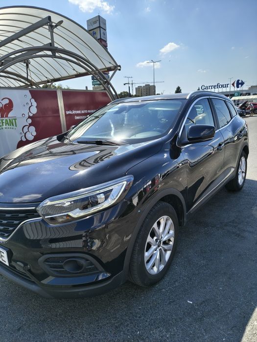 RENAULT Kadjar 2019 — imagine 5