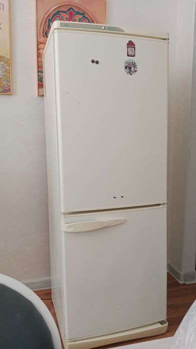 Холодильник Stinol